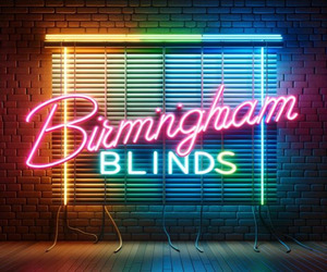 Birmingham Blinds