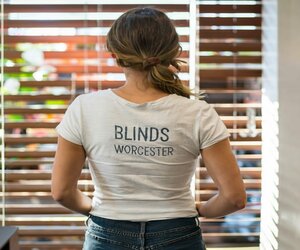 Blinds Worcester