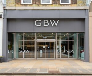 GBW BLINDS